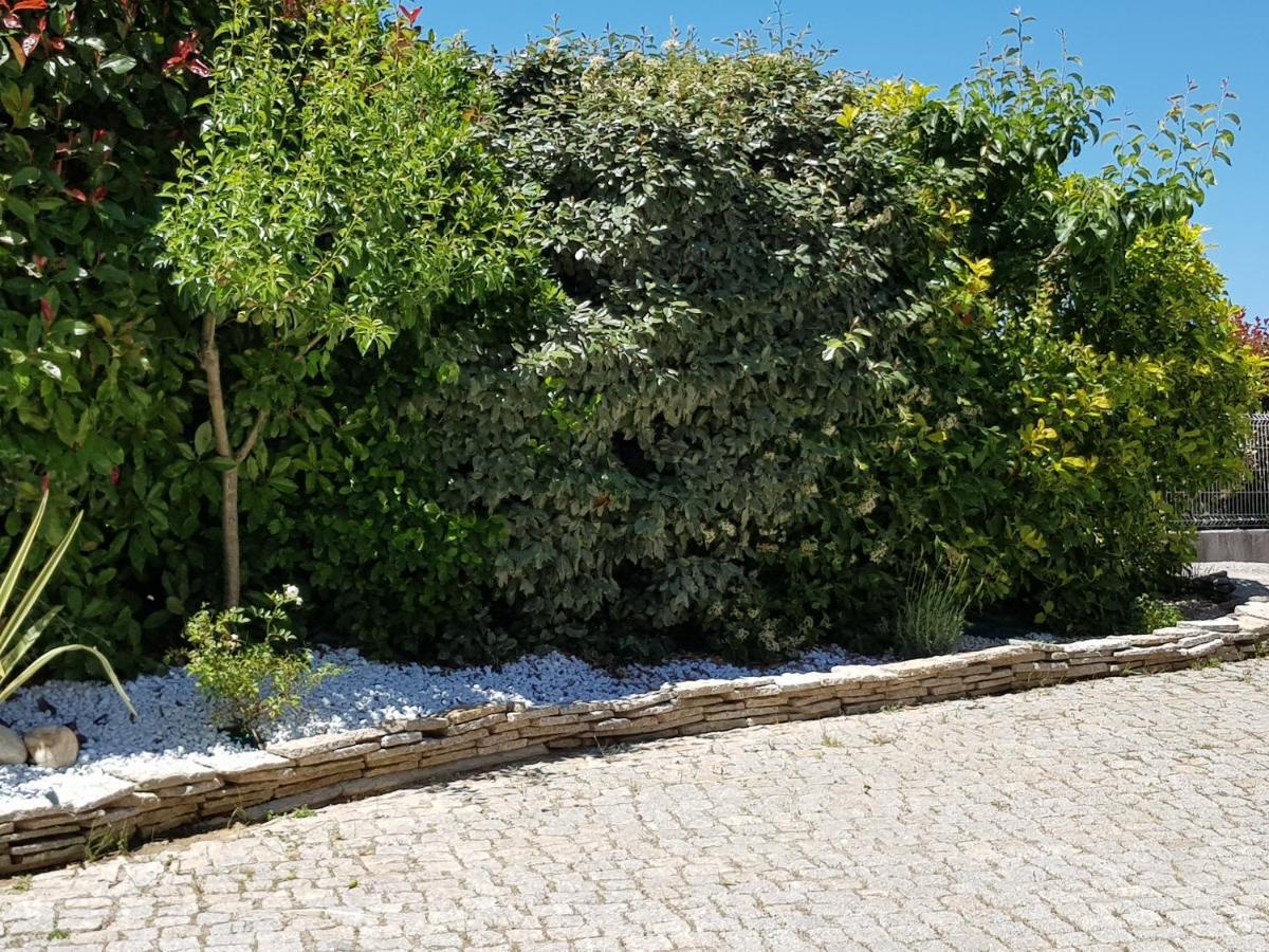 Ferienwohnung Les Rives Montans Exterior foto