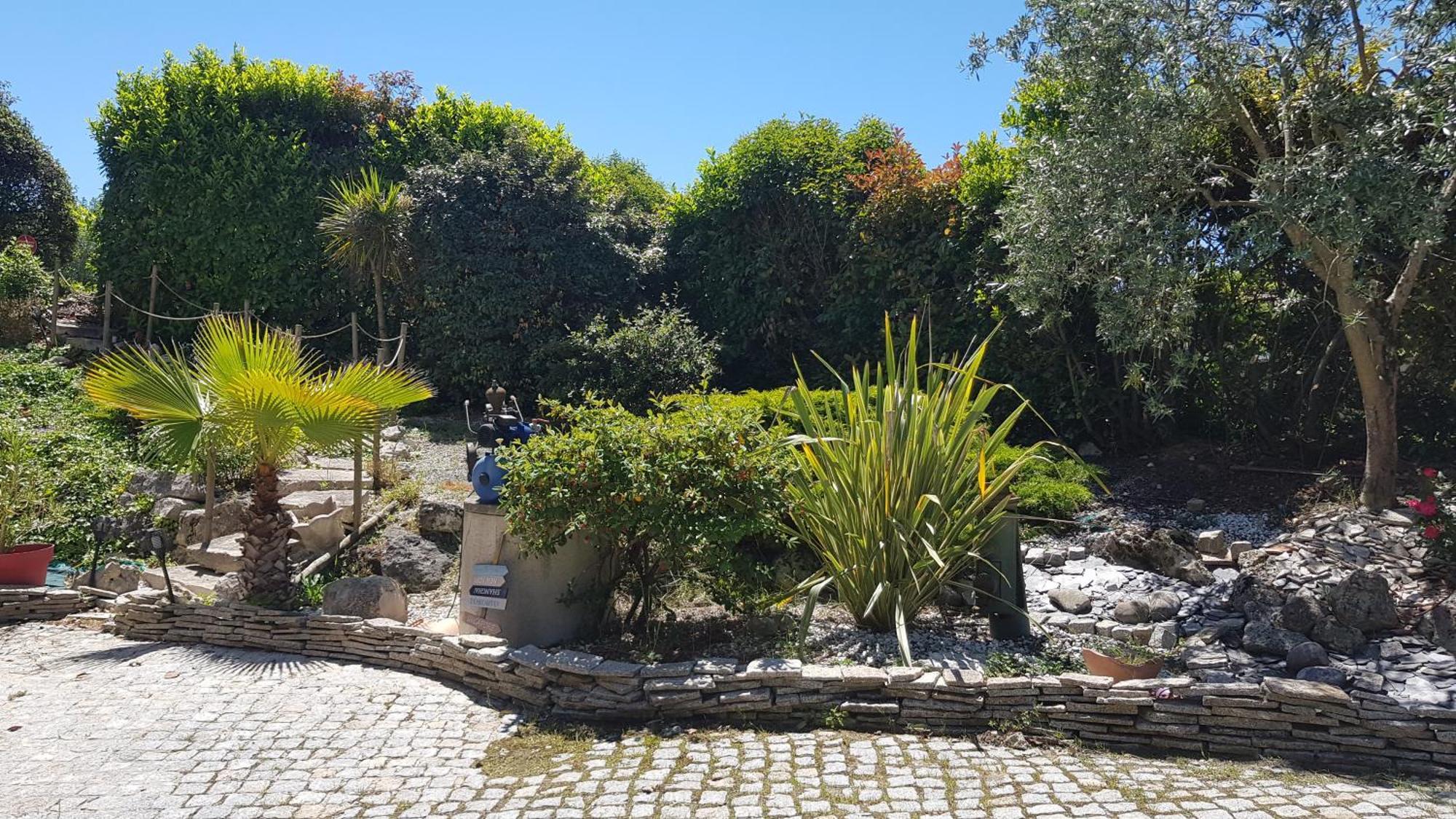 Ferienwohnung Les Rives Montans Exterior foto