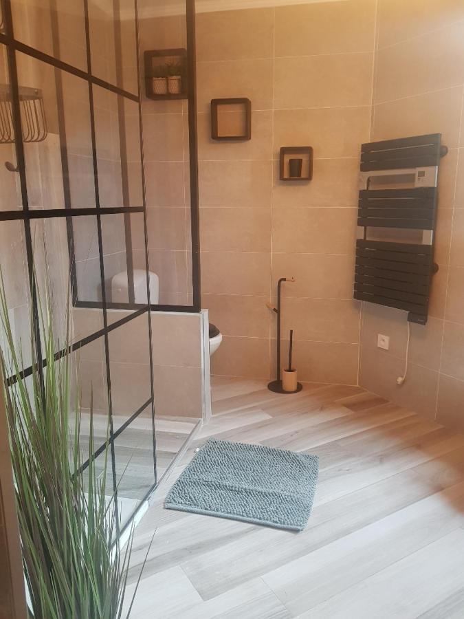 Ferienwohnung Les Rives Montans Exterior foto