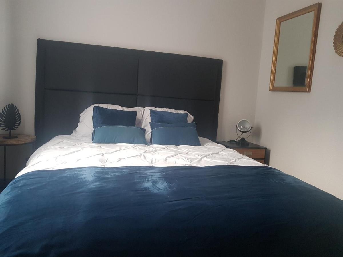 Ferienwohnung Les Rives Montans Exterior foto