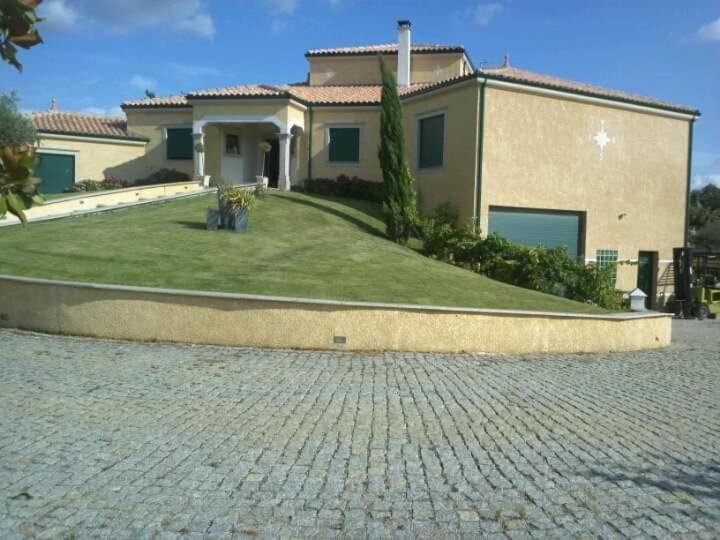 Ferienwohnung Les Rives Montans Exterior foto