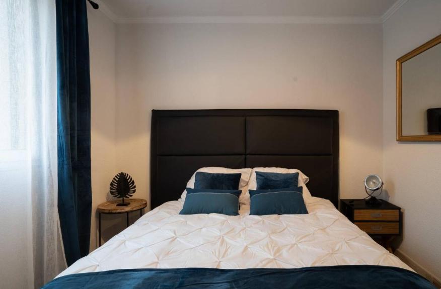 Ferienwohnung Les Rives Montans Exterior foto