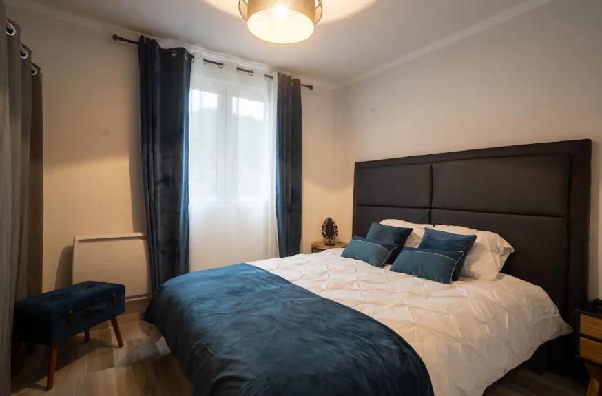 Ferienwohnung Les Rives Montans Exterior foto